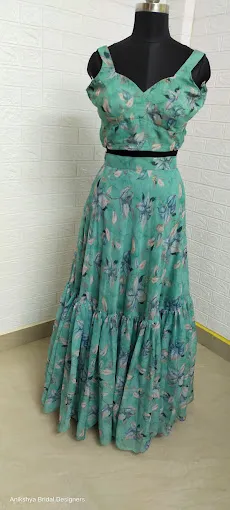 Anikshya Bridal Designers & Boutique